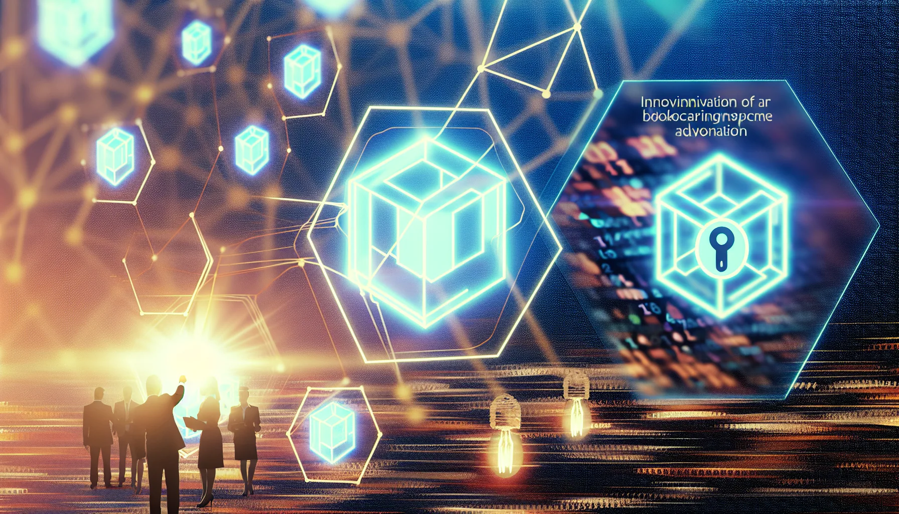 Unlocking CKB2: Pioneering Blockchain Use Cases
