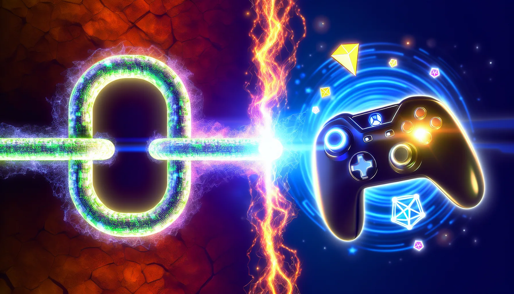 Unlocking COCOS: The Future of Blockchain Gaming