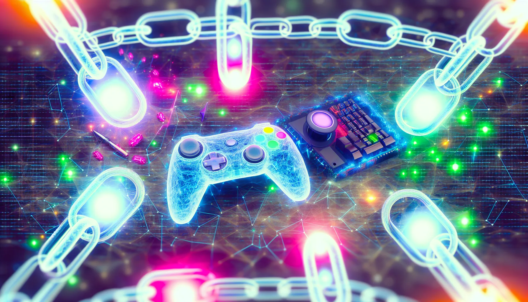 Unlocking COCOS: The Heart of Blockchain Gaming