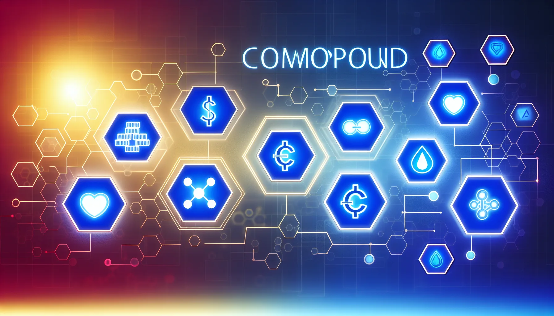 Unlocking Compound: The Future of DeFi Lending