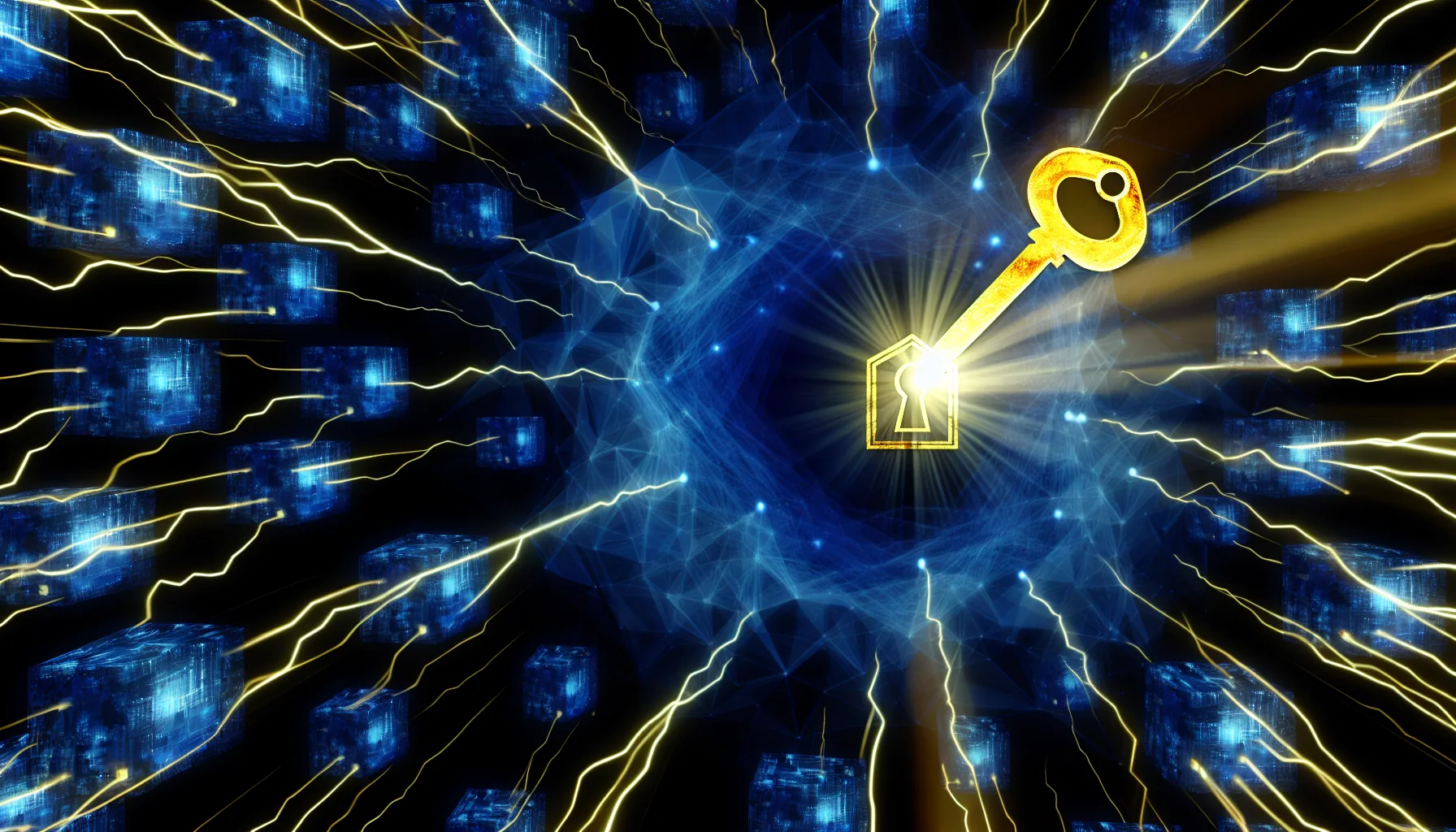 Unlocking Computational Power with Golem Network