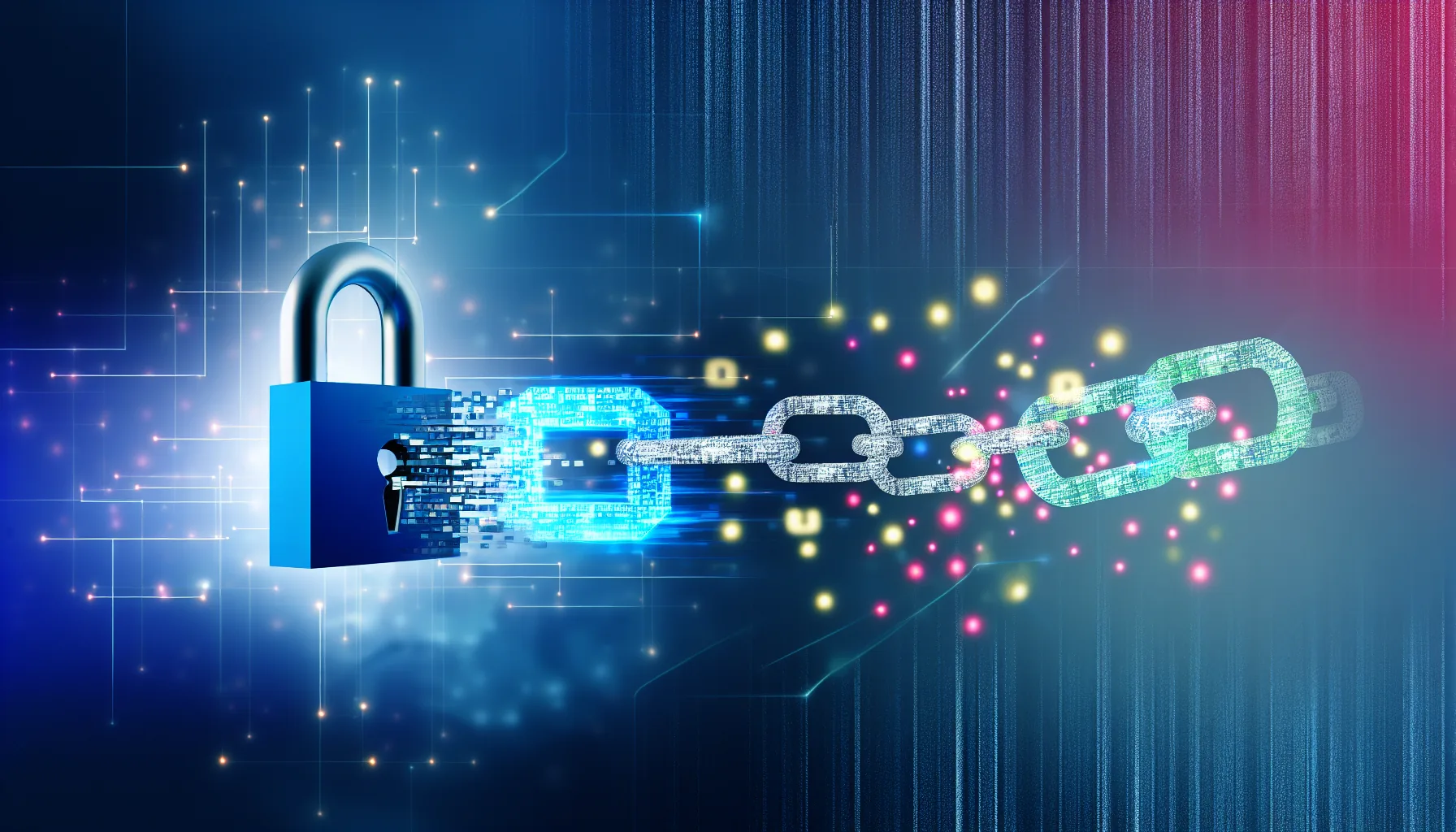 Unlocking CTK: Revolutionizing Blockchain Security