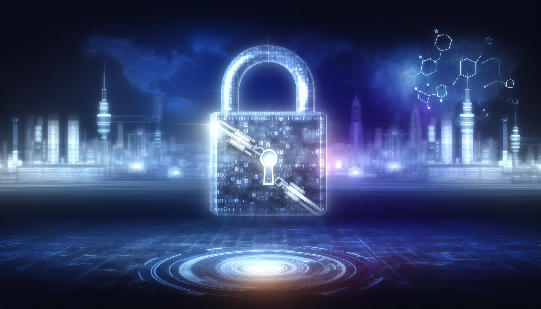 Unlocking CTS: The Future of Crypto Assets