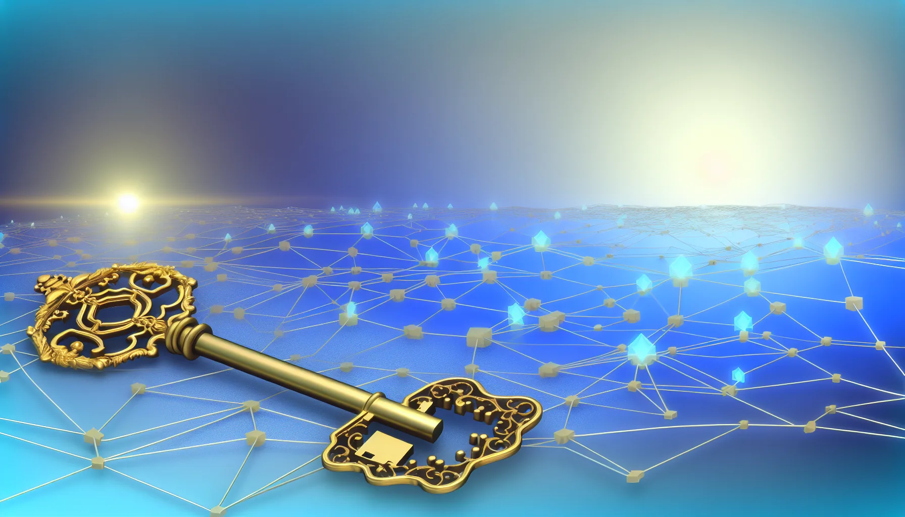 Unlocking CTX: The Future of Decentralized Governance