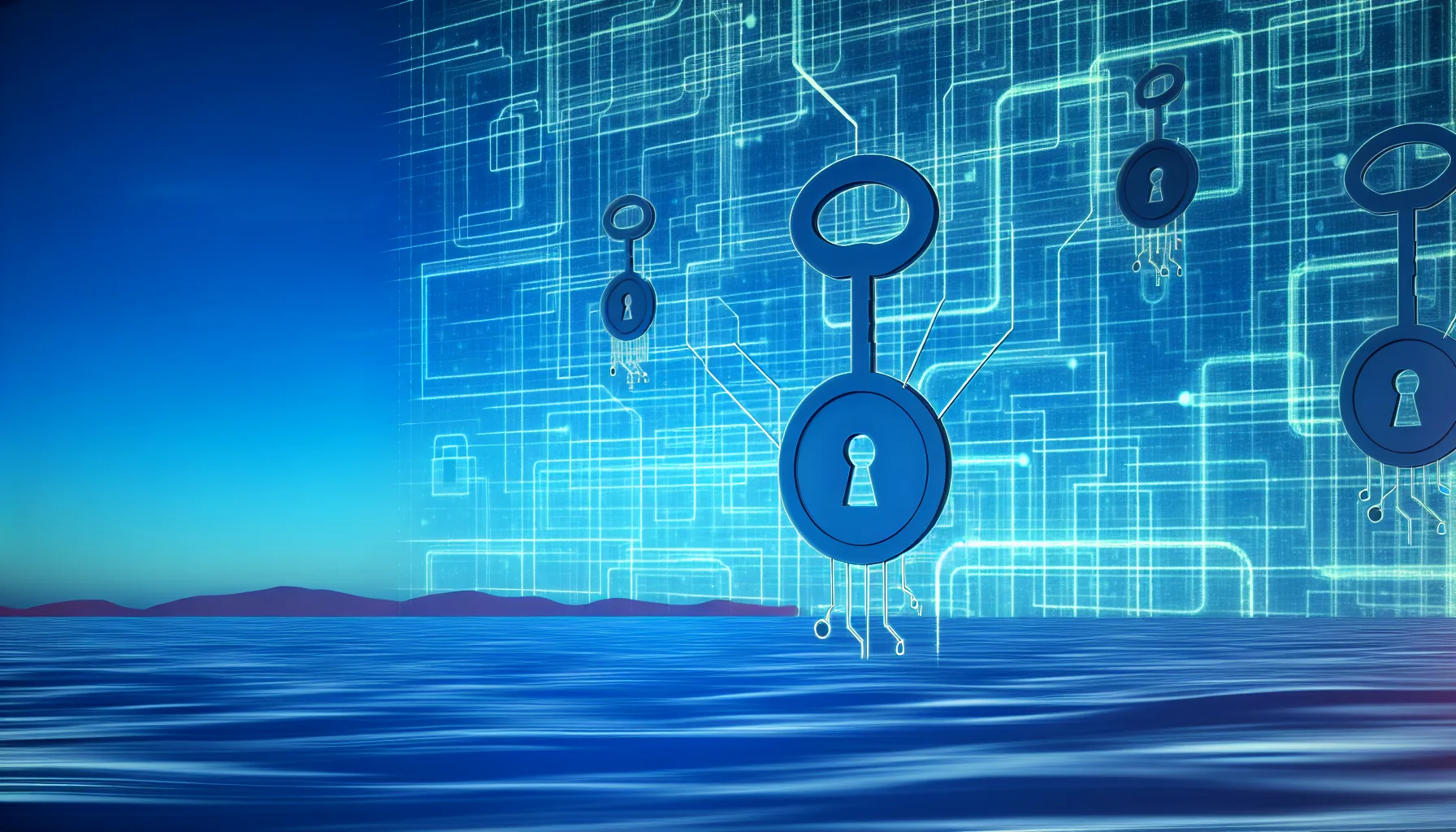 Unlocking Data: How OCEAN Protocol Works