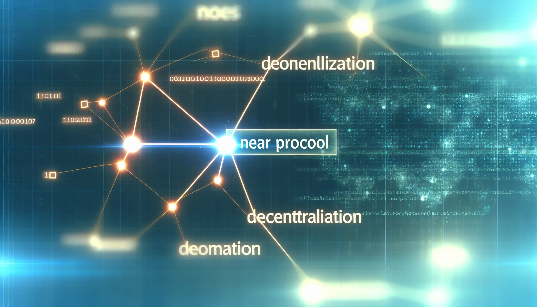 Unlocking Data: NEAR Protocol's Revolutionary Approach - NEAR Protocol (NEAR)
