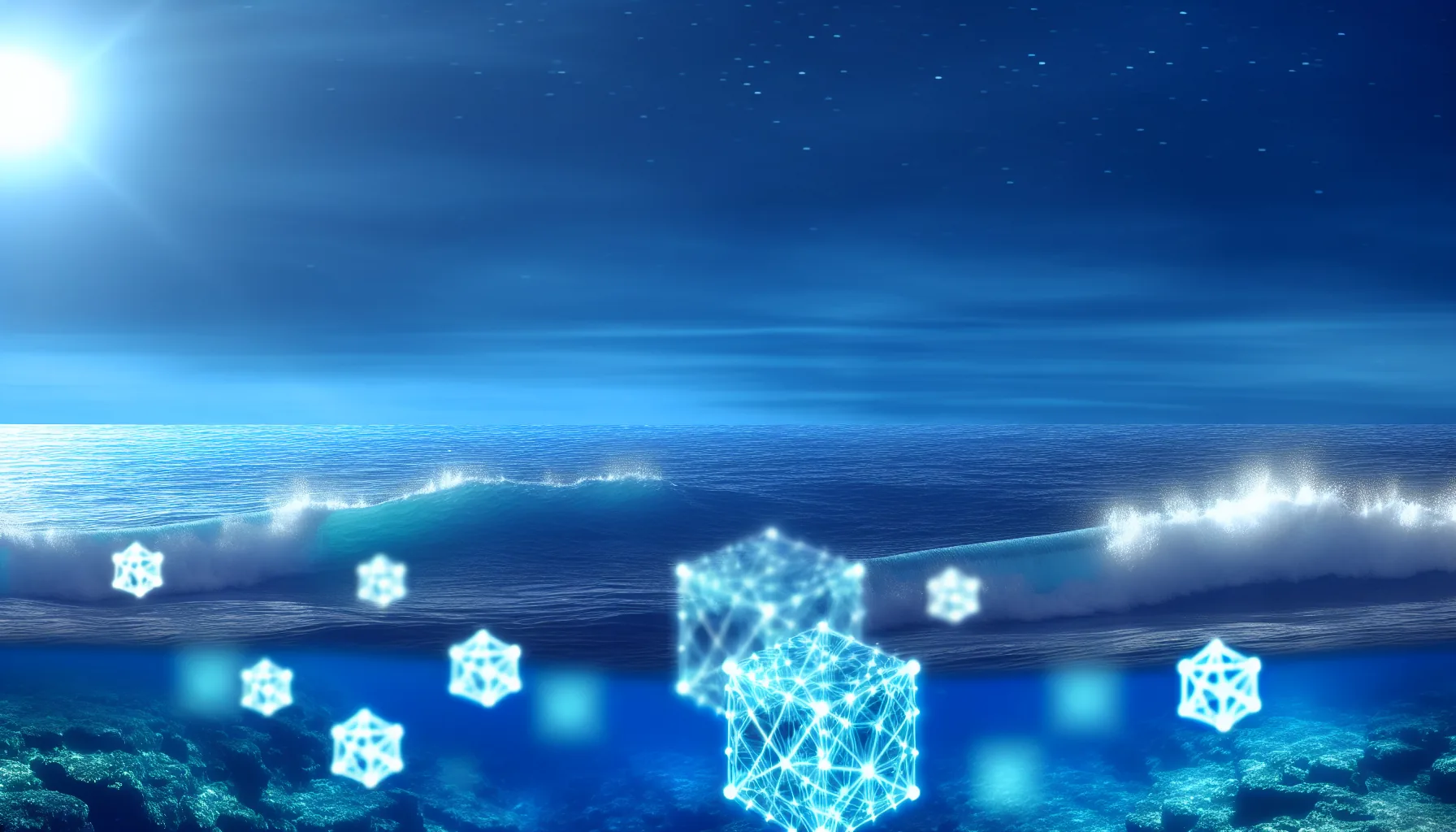 Unlocking Data: Ocean Protocol's Real-World Applications