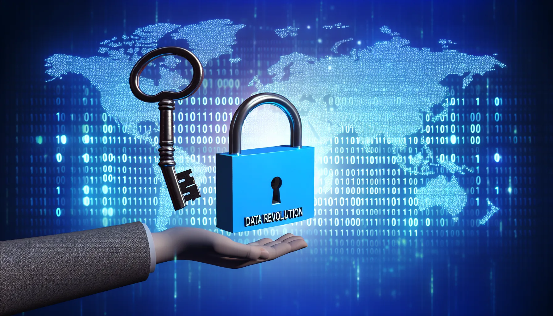Unlocking Data Power: The Measurable Data Token Revolution