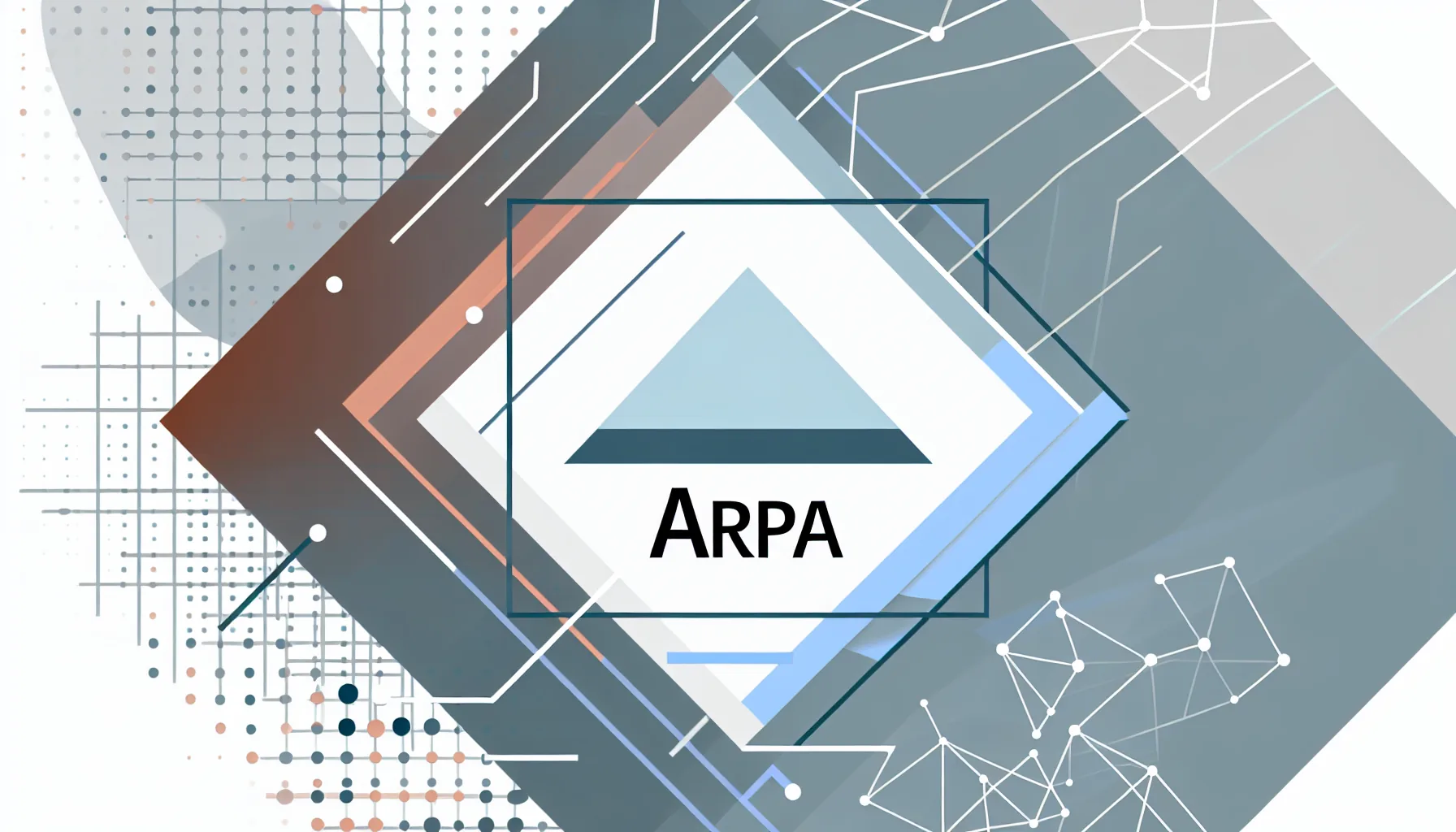 Unlocking Data Privacy with ARPA Network