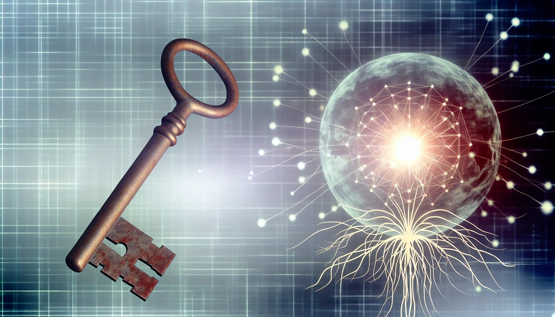 Unlocking Decentralization: The Power of Radicle