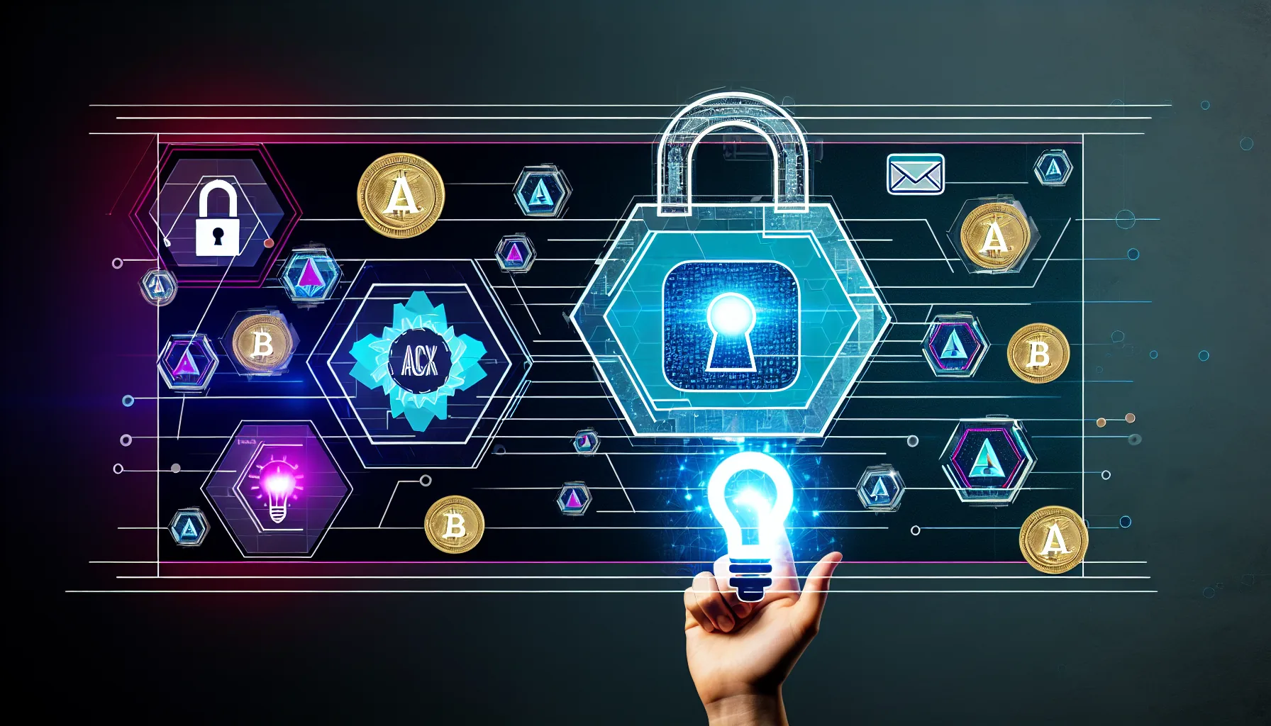 Unlocking DeFi: AAVEAX's Revolutionary Use Cases