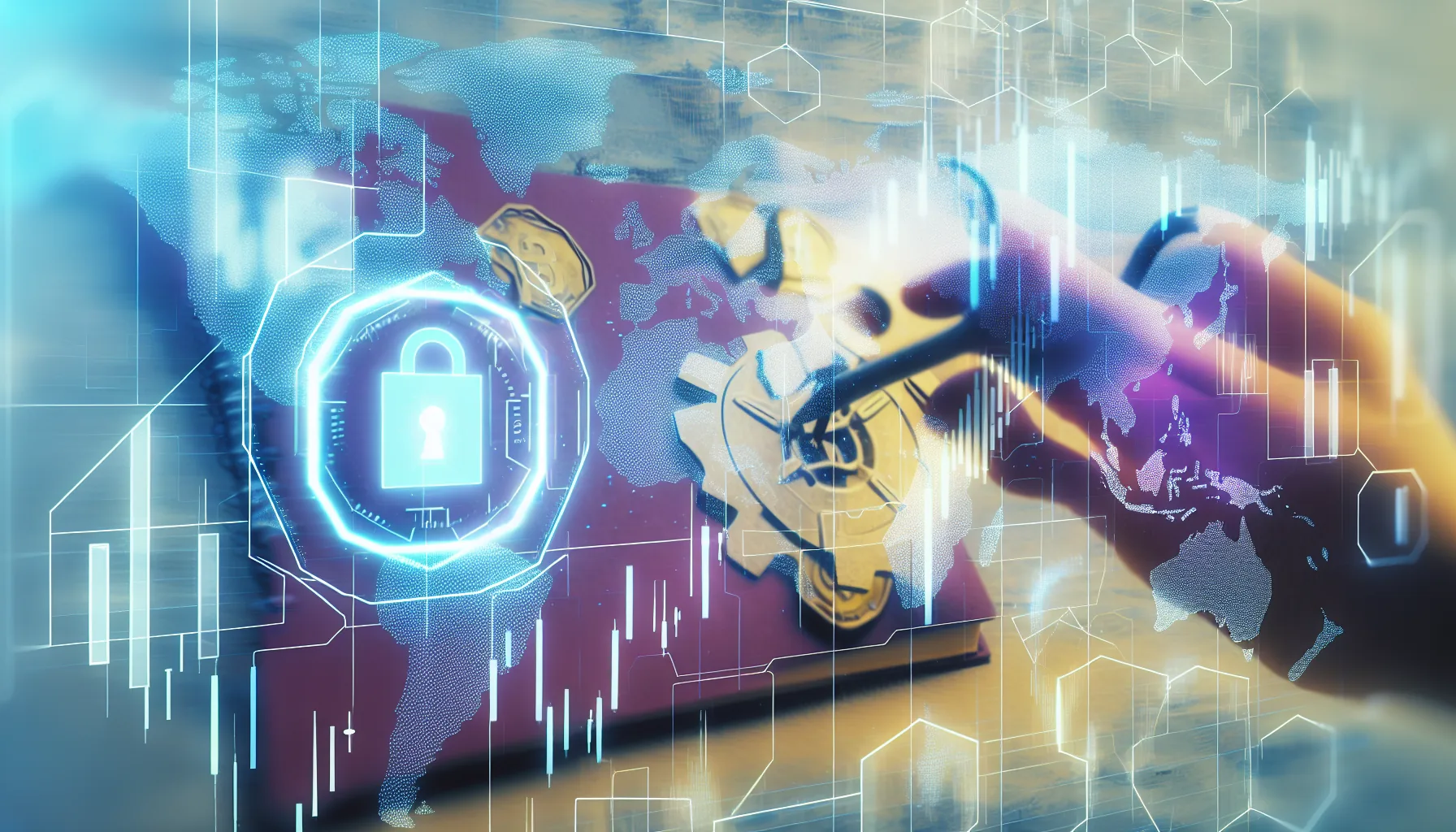 Unlocking DeFi: How Injective (INJ) Transforms Trading