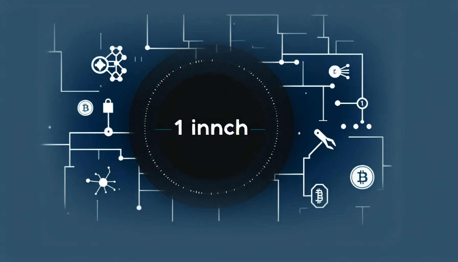 Unlocking DeFi: The Power of 1inch Network