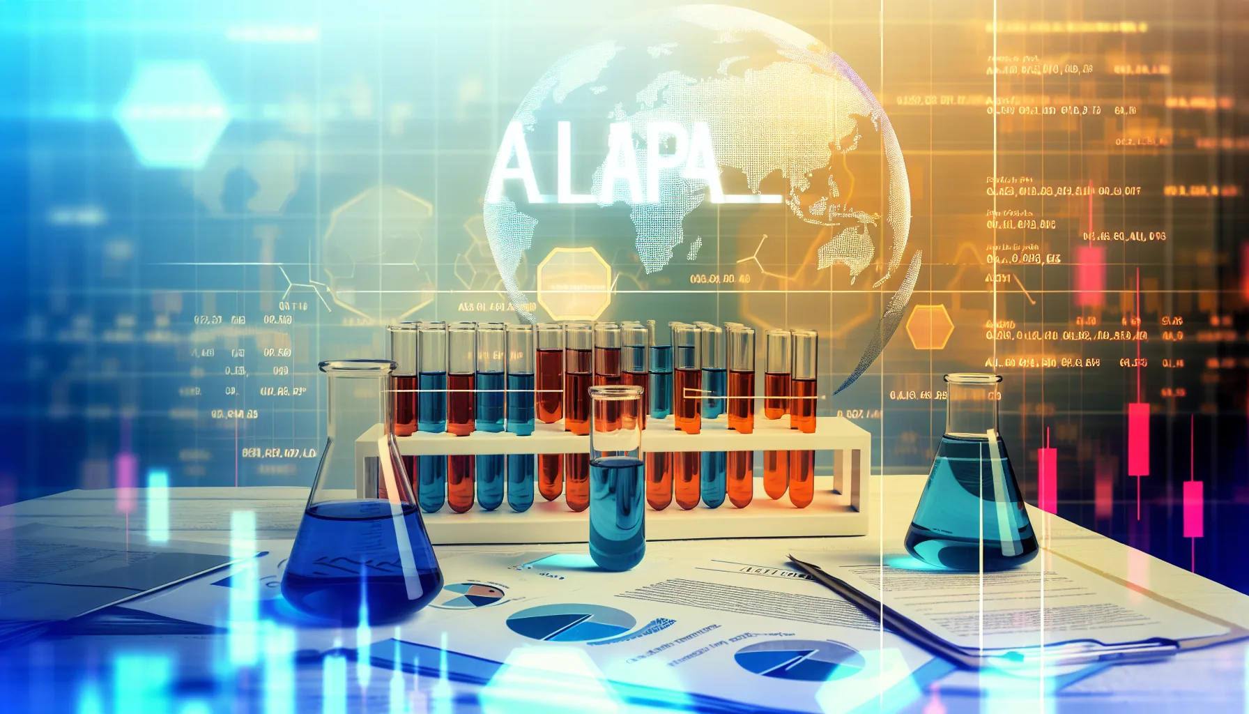 Unlocking DeFi: The Power of Alpha Finance Lab