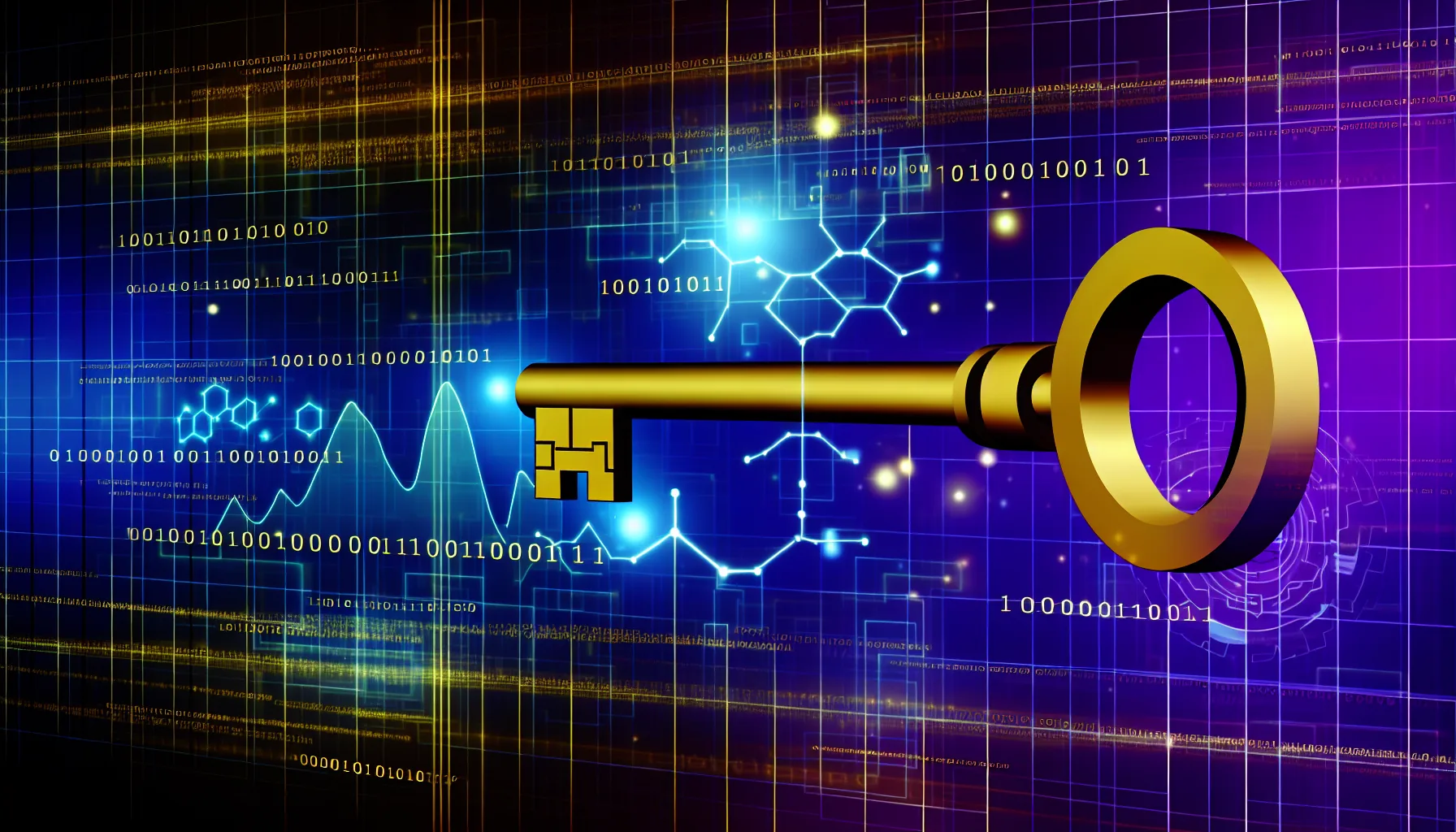 Unlocking DeFi: The Power of GLCH Protocol