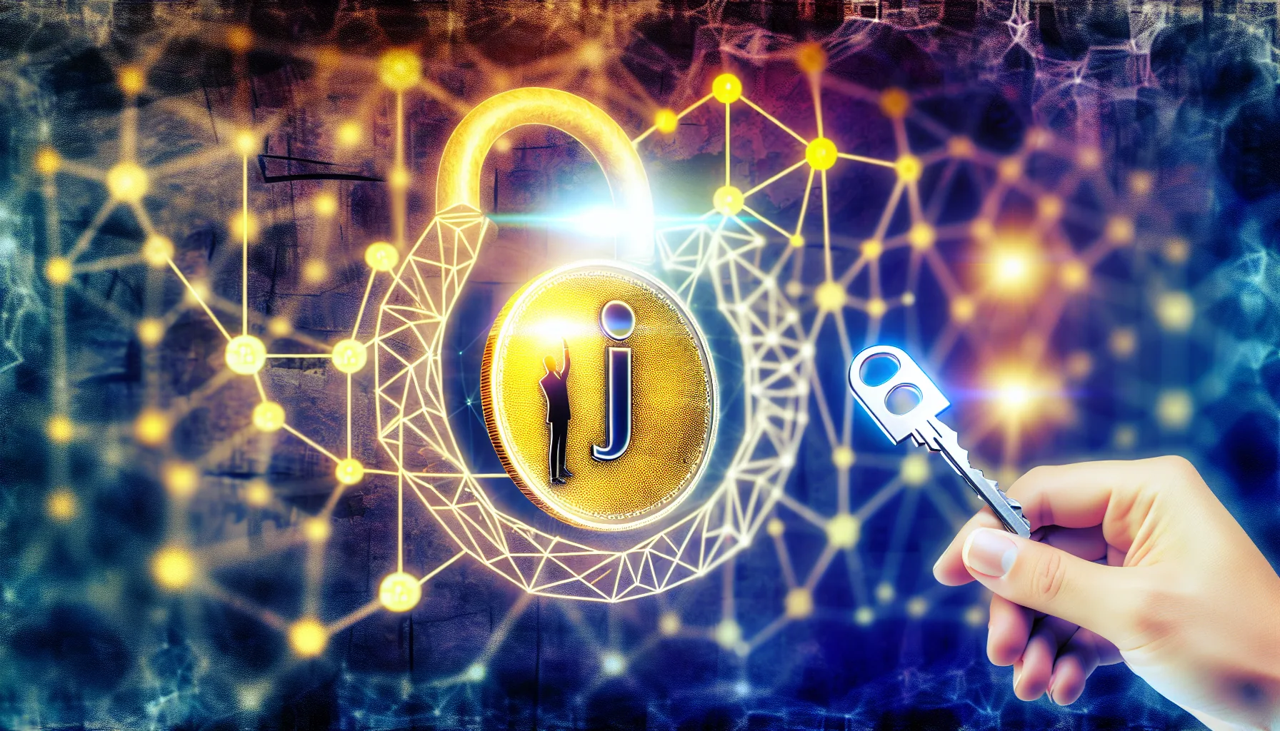 Unlocking DeFi: The Power of INJ Token