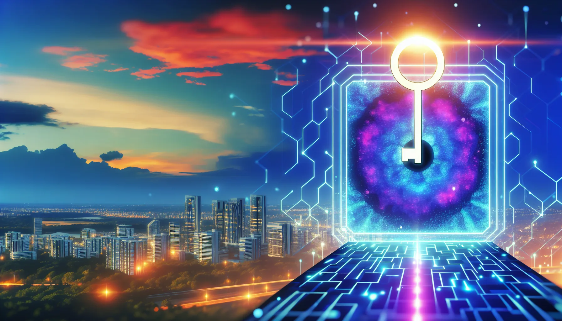 Unlocking DeFi: The Power of Injective Protocol