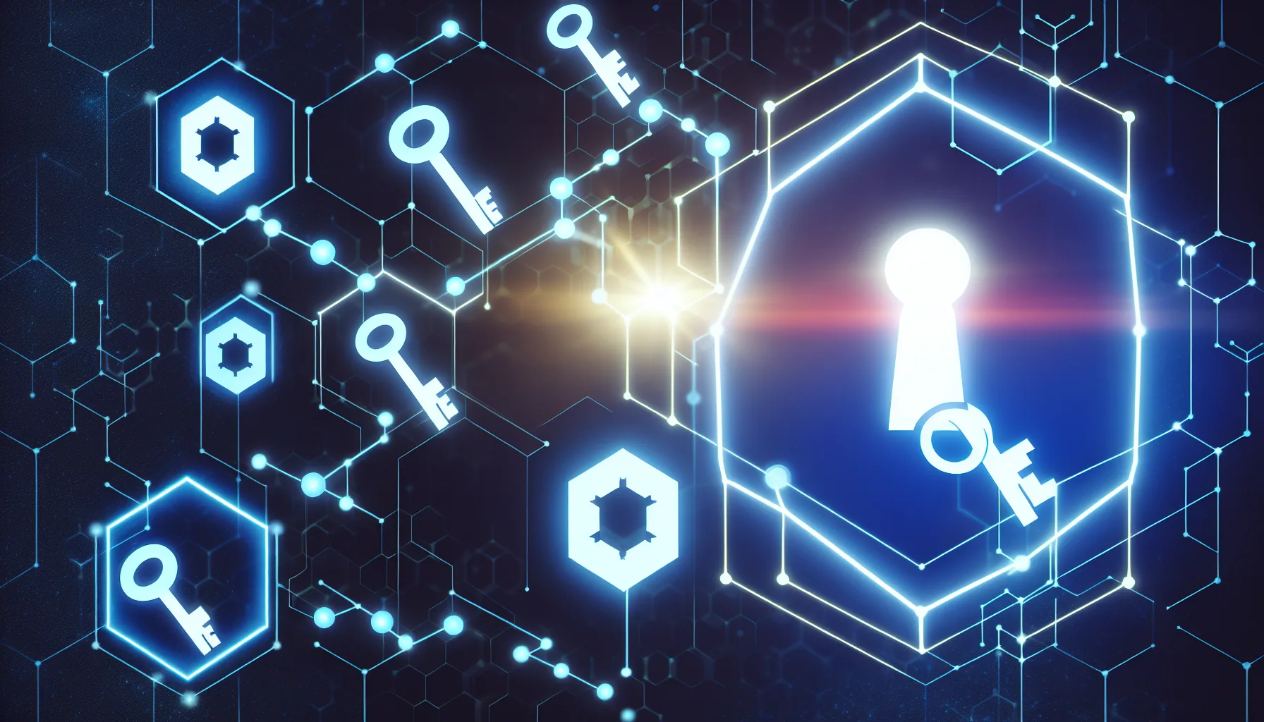 Unlocking DERO: A Blockchain Revolution