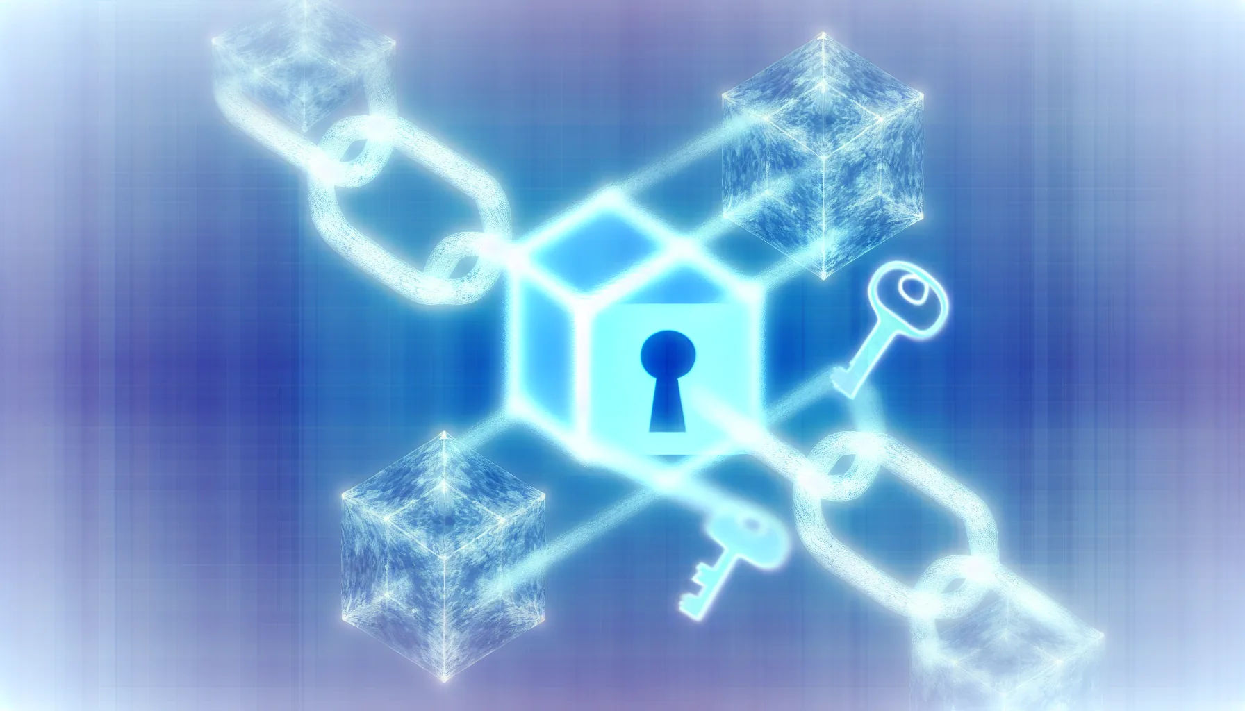 Unlocking DERO: Privacy in Blockchain Applications