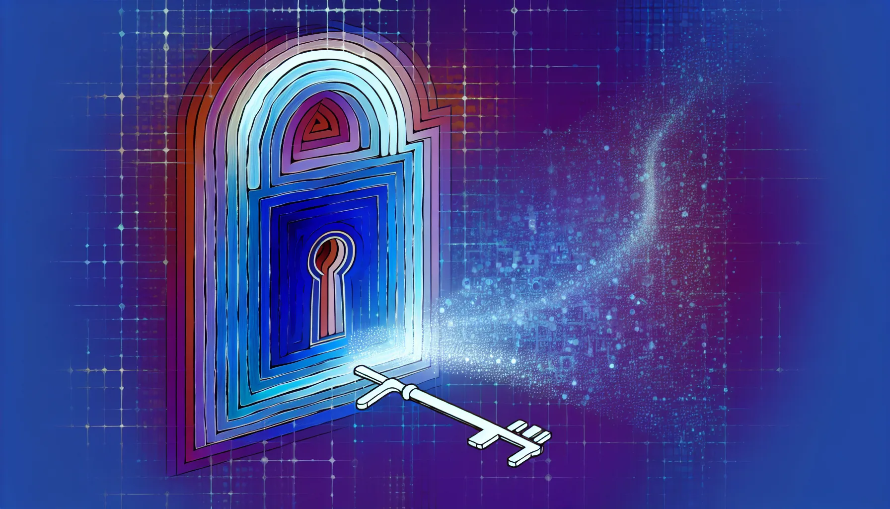 Unlocking DES: Insights from Data Trends