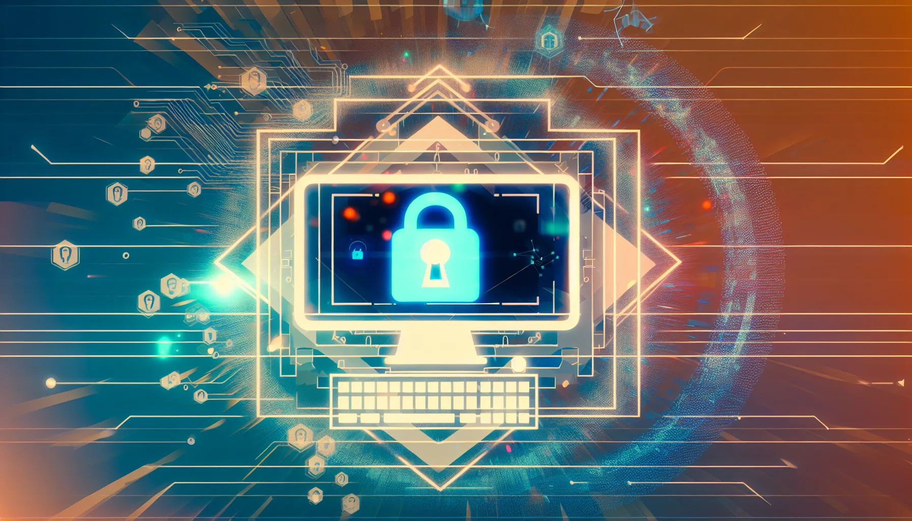 Unlocking DESKTOP: A New Era in dApps