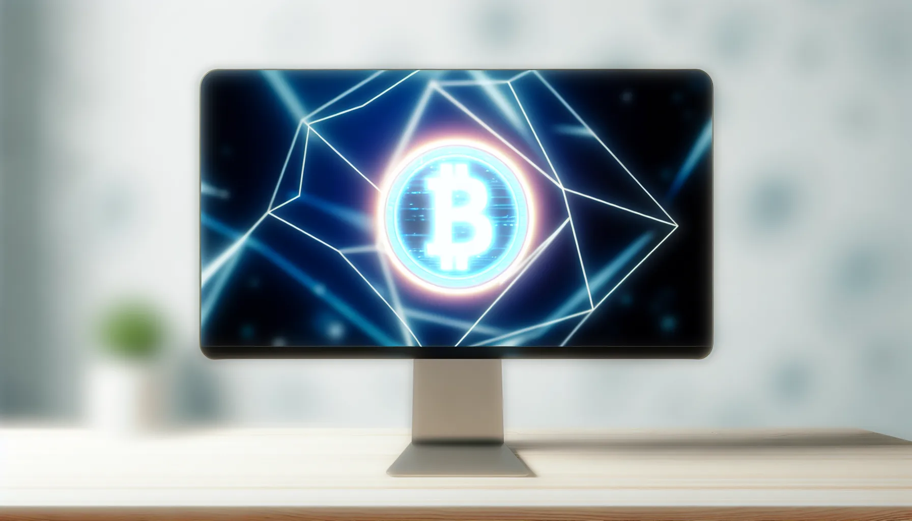 Unlocking DESKTOP: The Future of Crypto Transactions