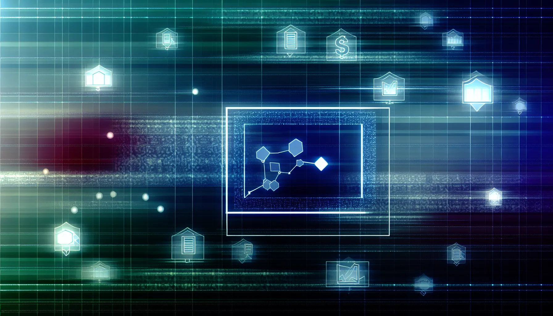 Unlocking DESKTOPEX: The Future of Decentralized Trading