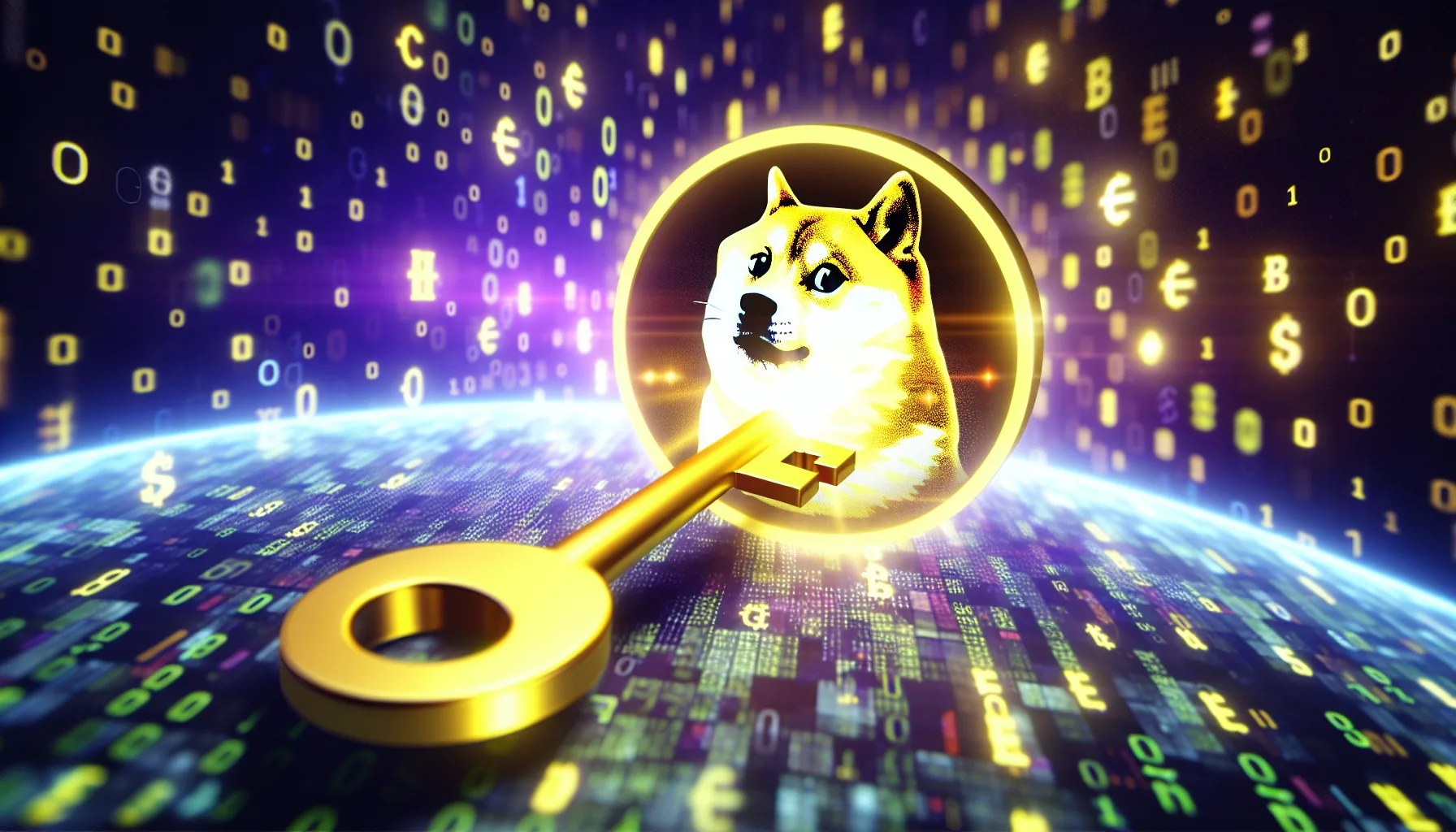 Unlocking Dogecoin: Beyond the Meme