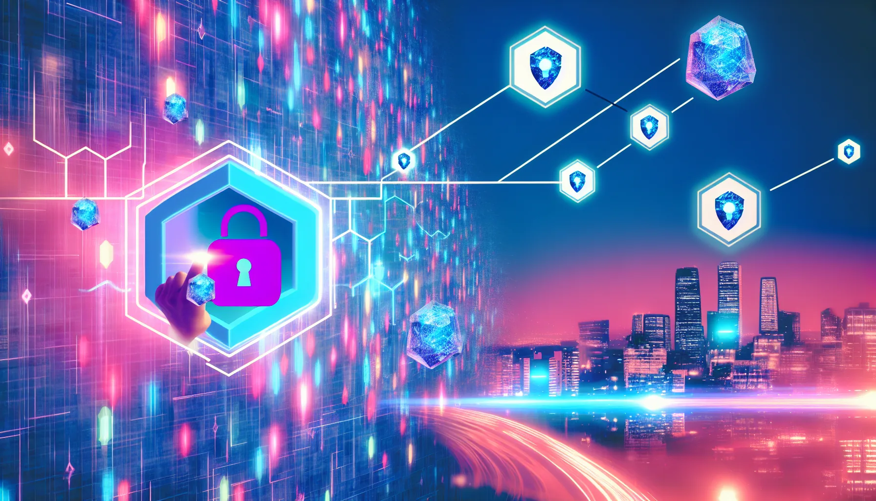 Unlocking EGLD: The Future of MultiversX
