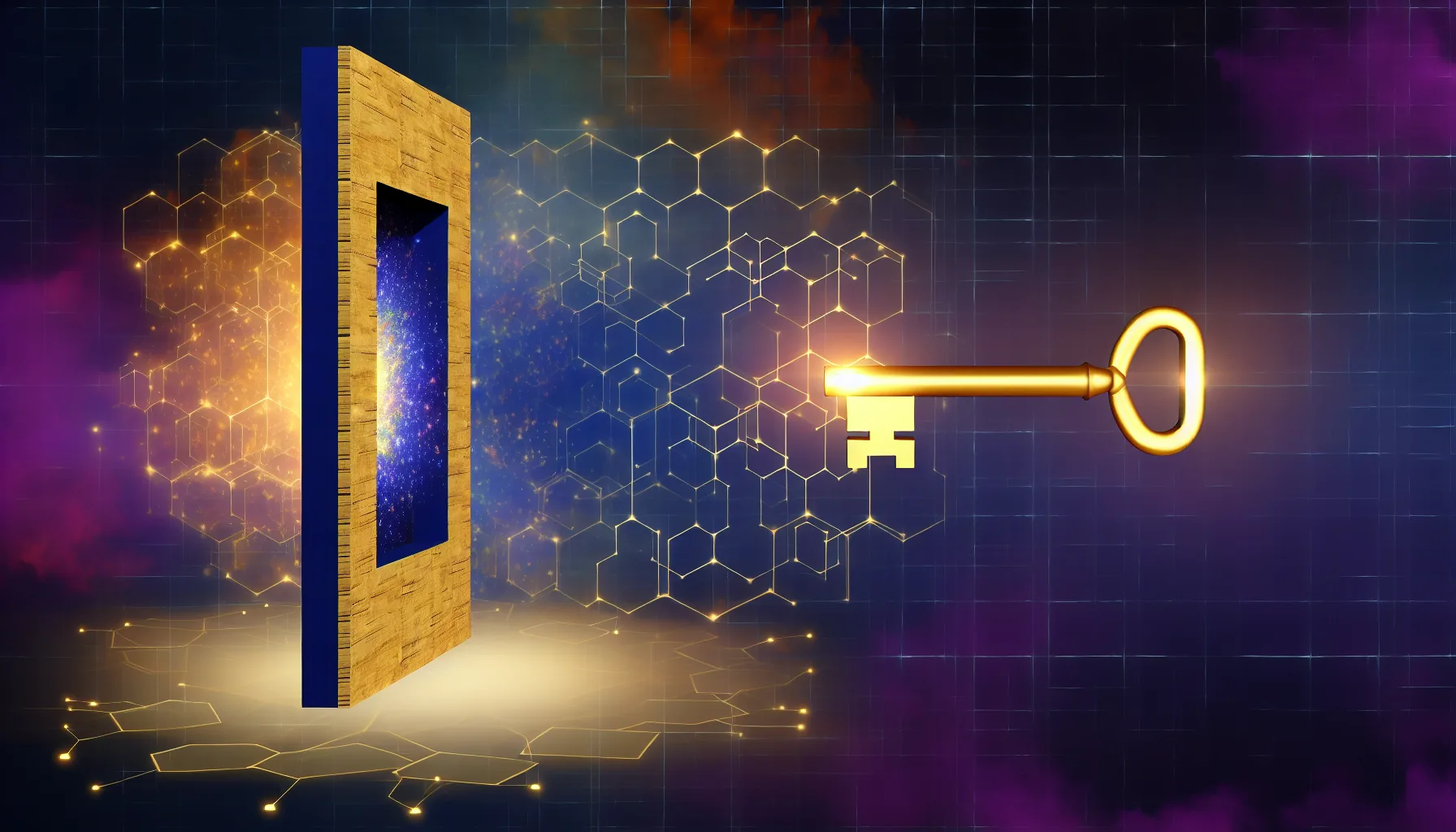 Unlocking ELF: Insights into aelf's Blockchain Potential