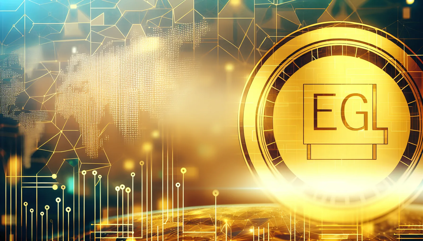 Unlocking Elrond: The Future of Blockchain Scalability