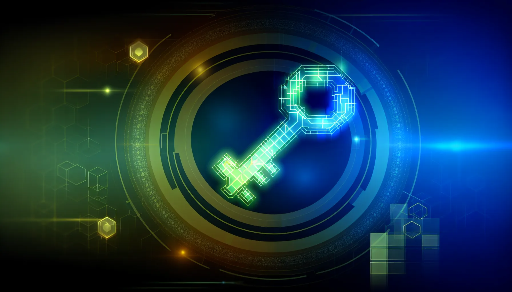 Unlocking ENJ Coin: The Future of Gaming Assets