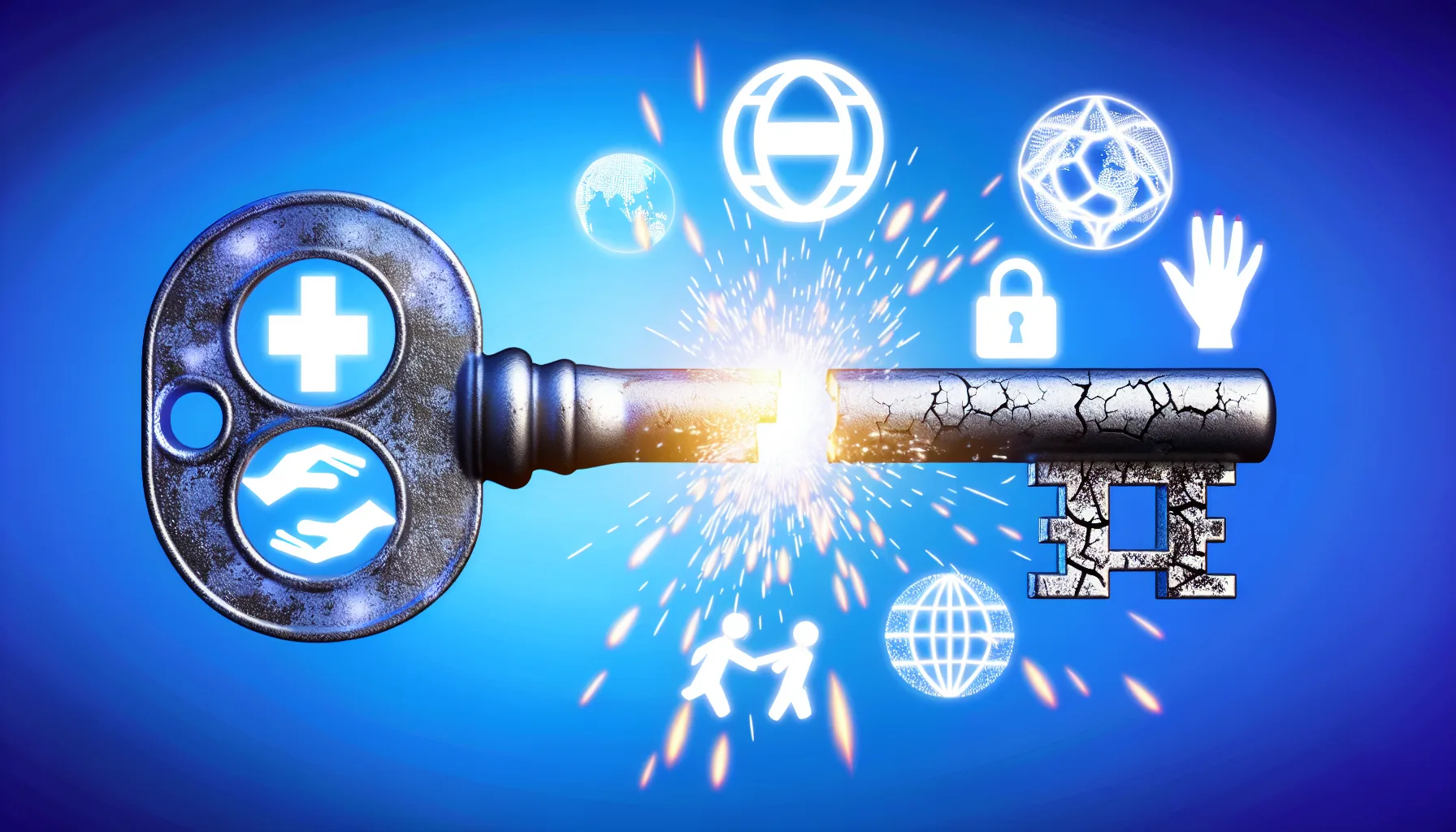 Unlocking ETHOS: Revolutionizing Cryptocurrency Accessibility