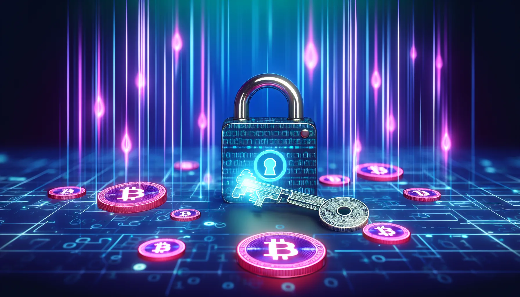 Unlocking FER: The Future of Crypto Utility