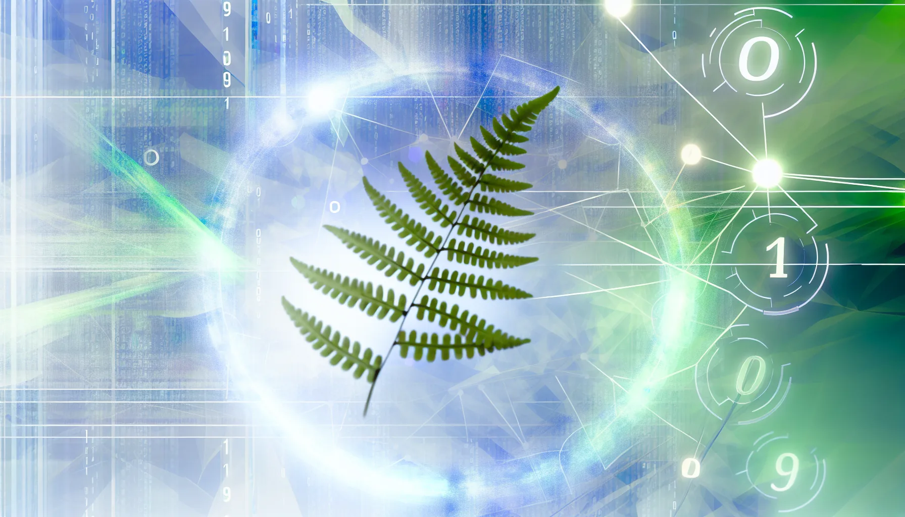 Unlocking FERN: The Future of Decentralized Data