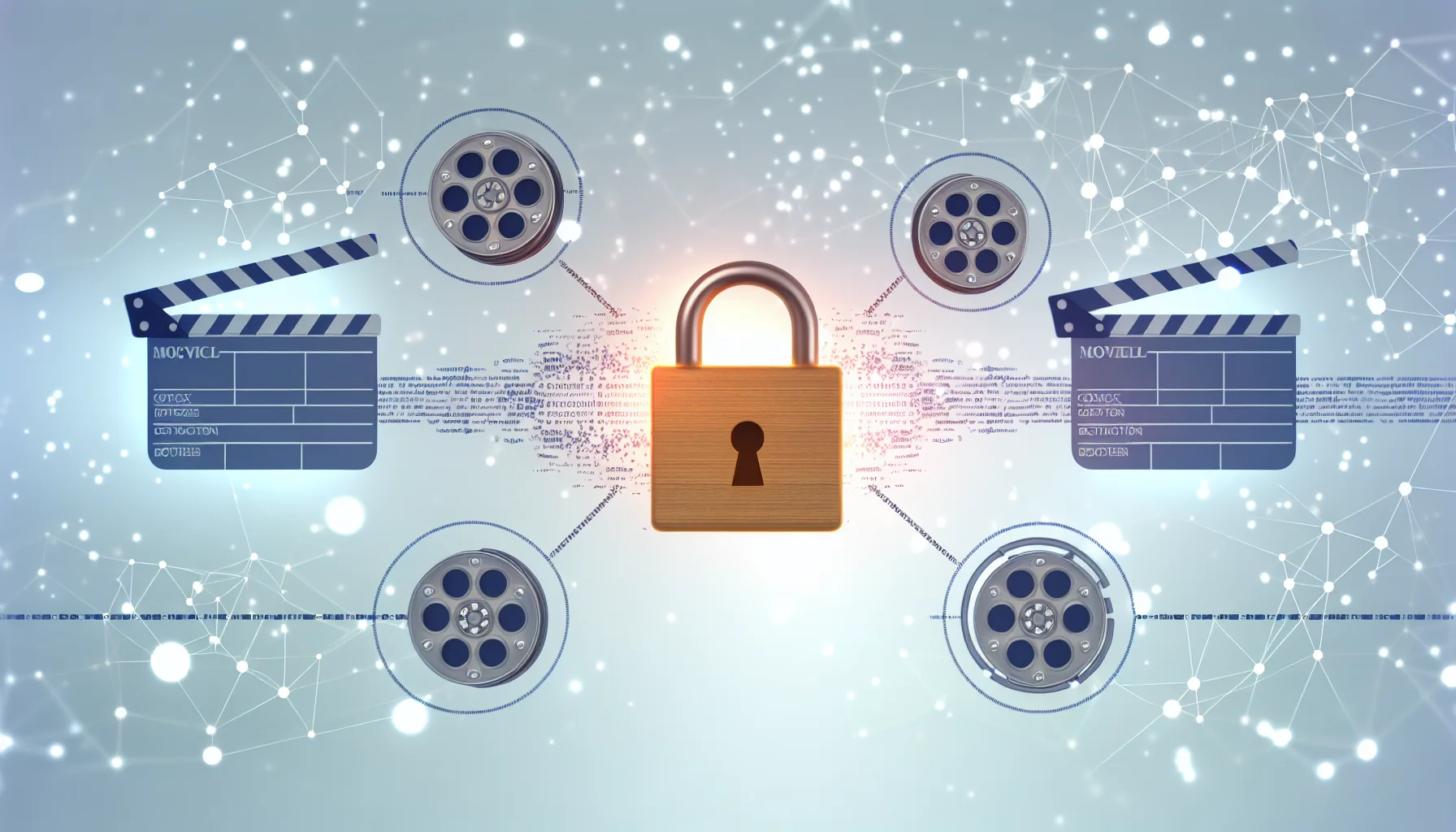 Unlocking Film: Inside MovieBloc's Decentralized Ecosystem