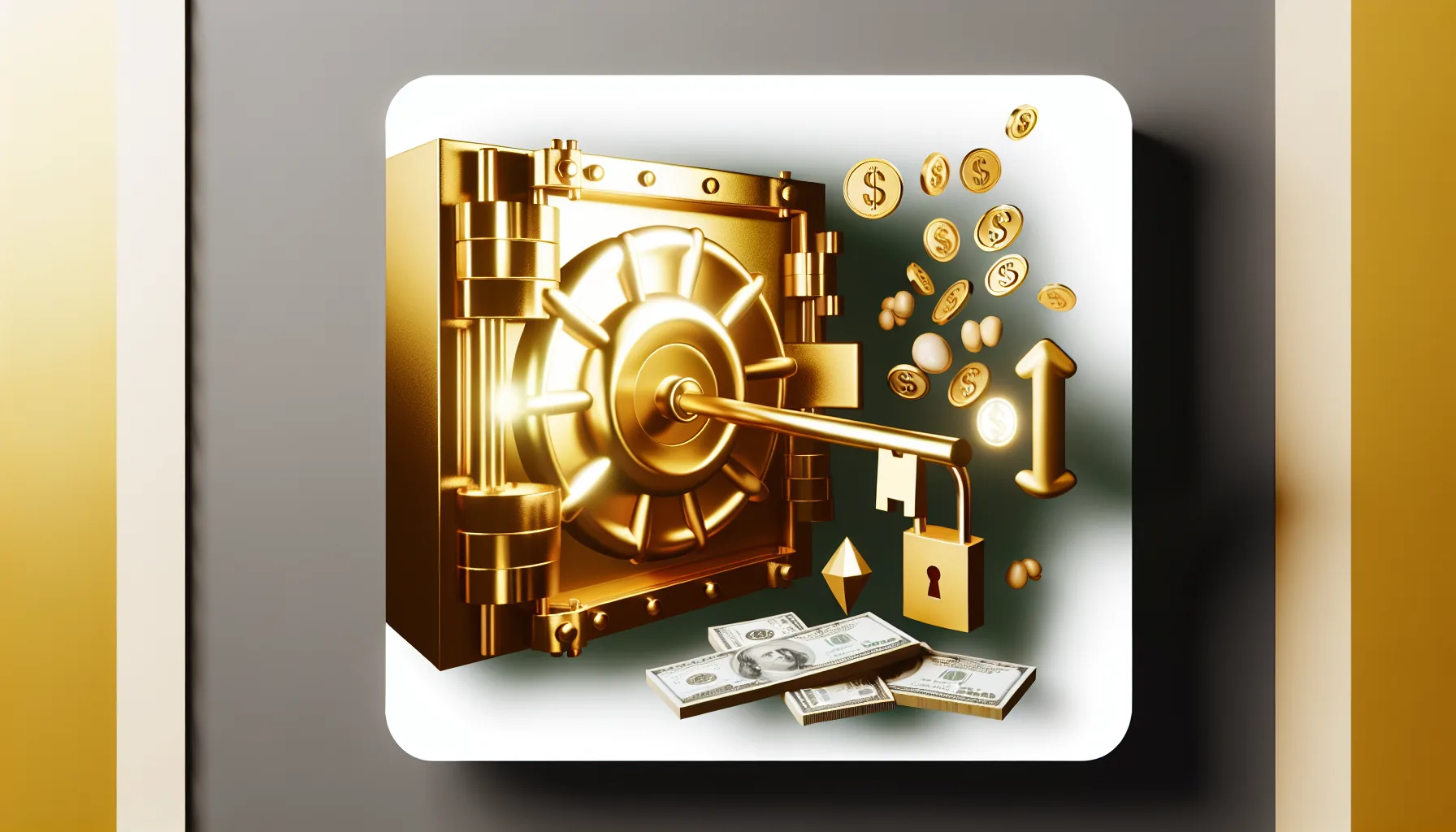Unlocking Financial Freedom: The Power of LINA