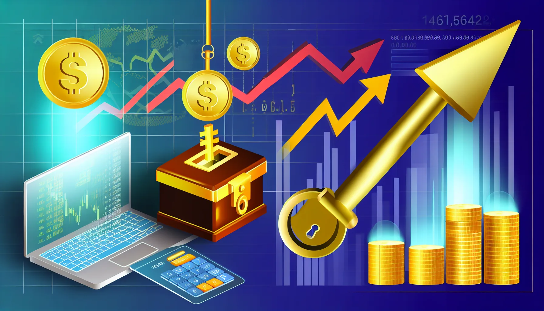 Unlocking Financial Freedom with SYNTX