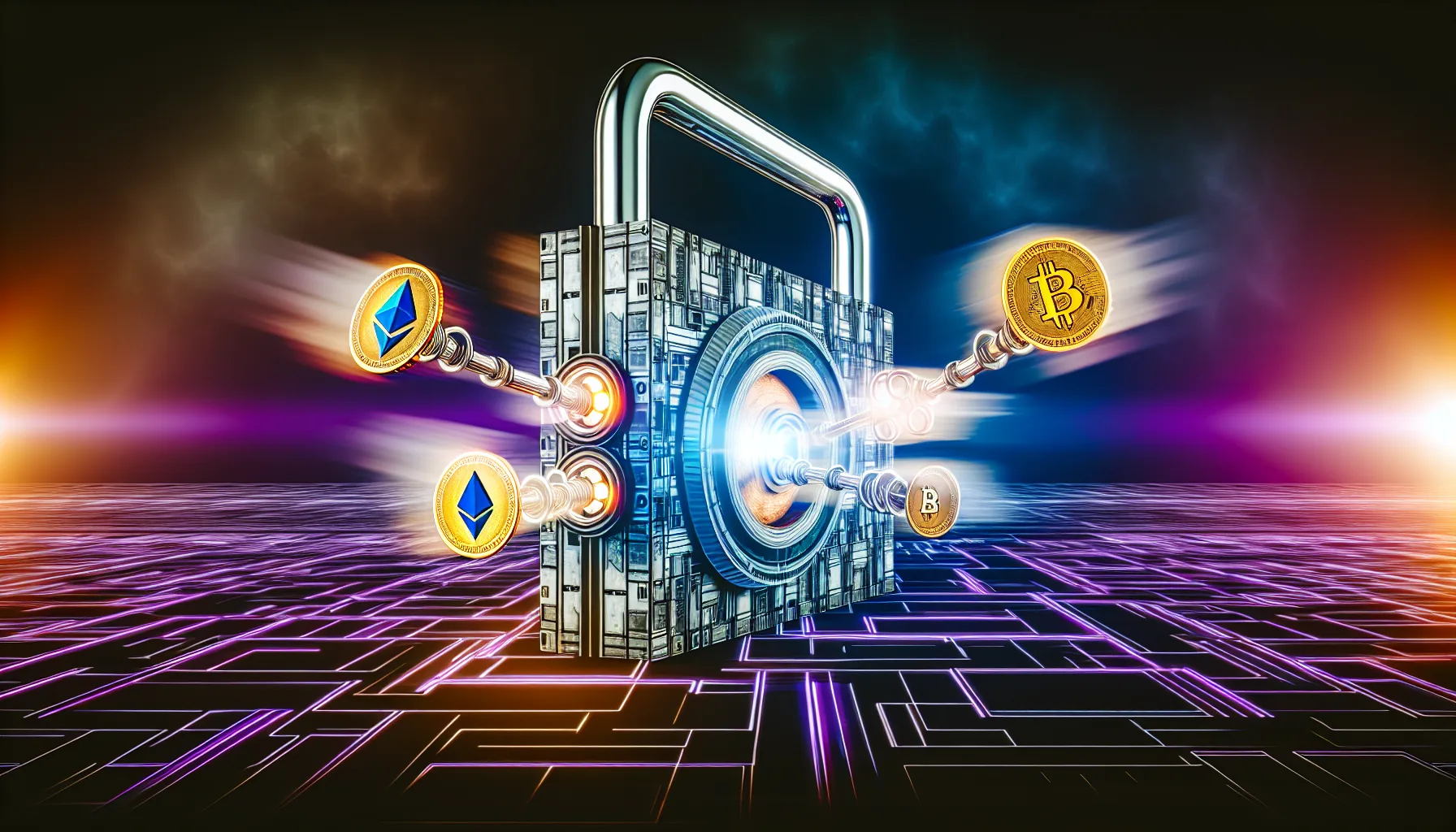 Unlocking FLR: The Future of Crypto Interoperability