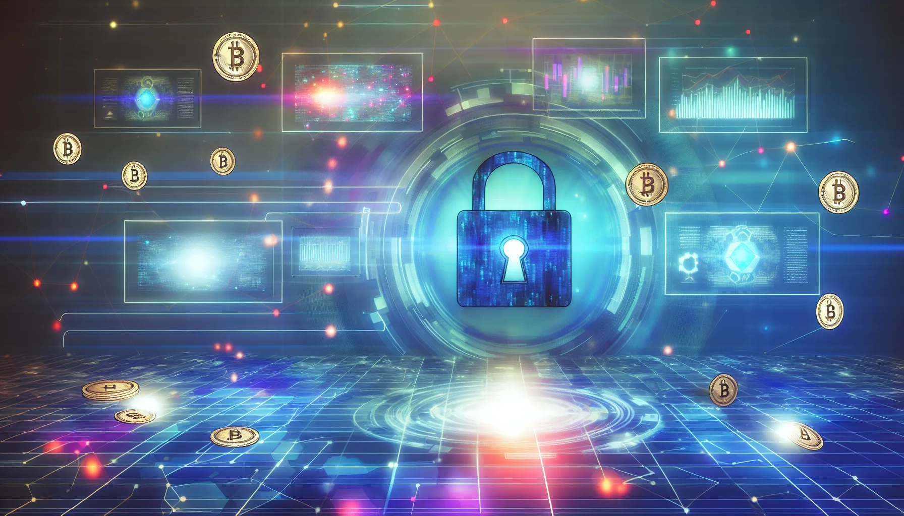 Unlocking FRONT: The Future of DeFi Management