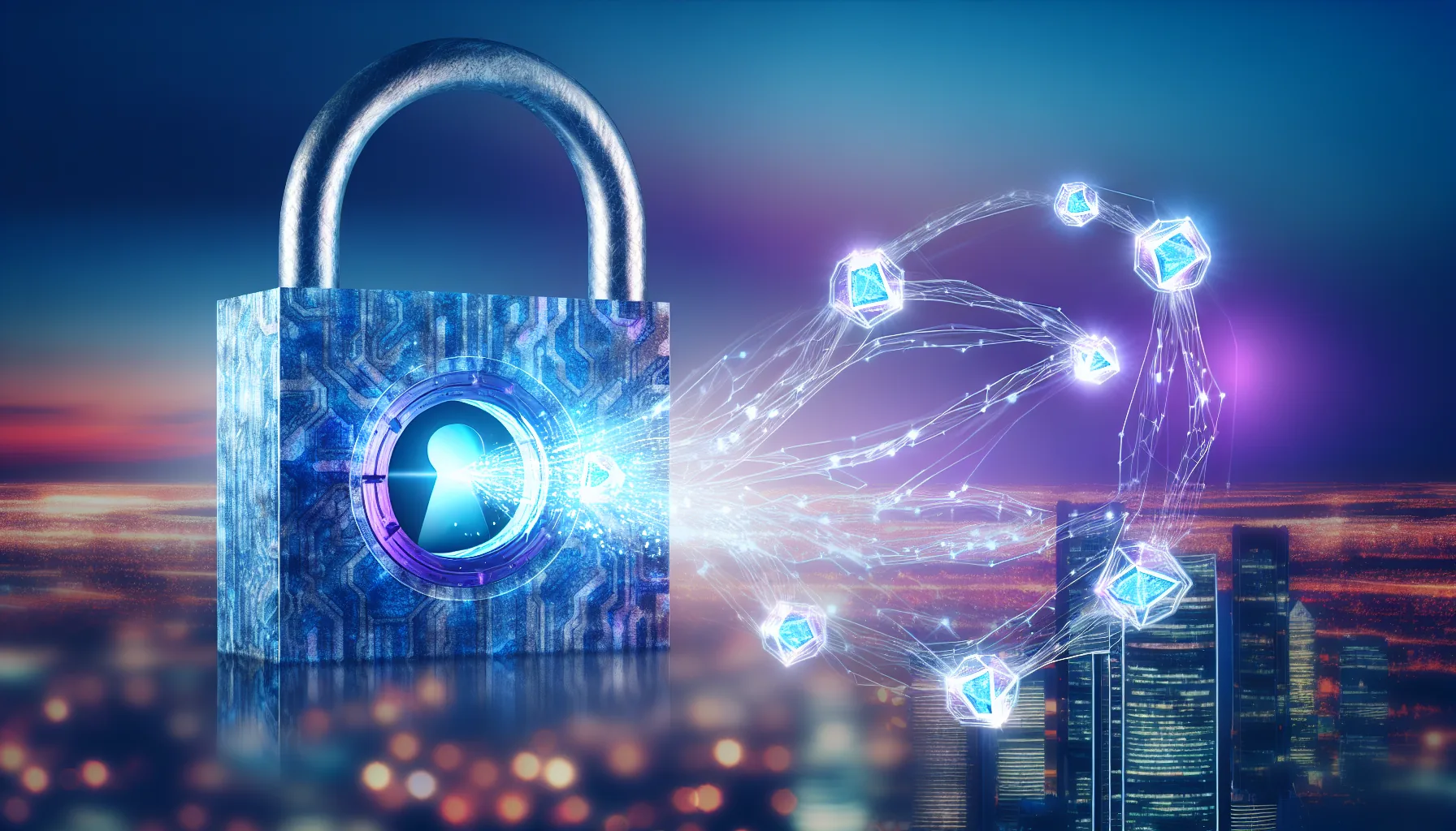 Unlocking FXN: The Future of Crypto Applications