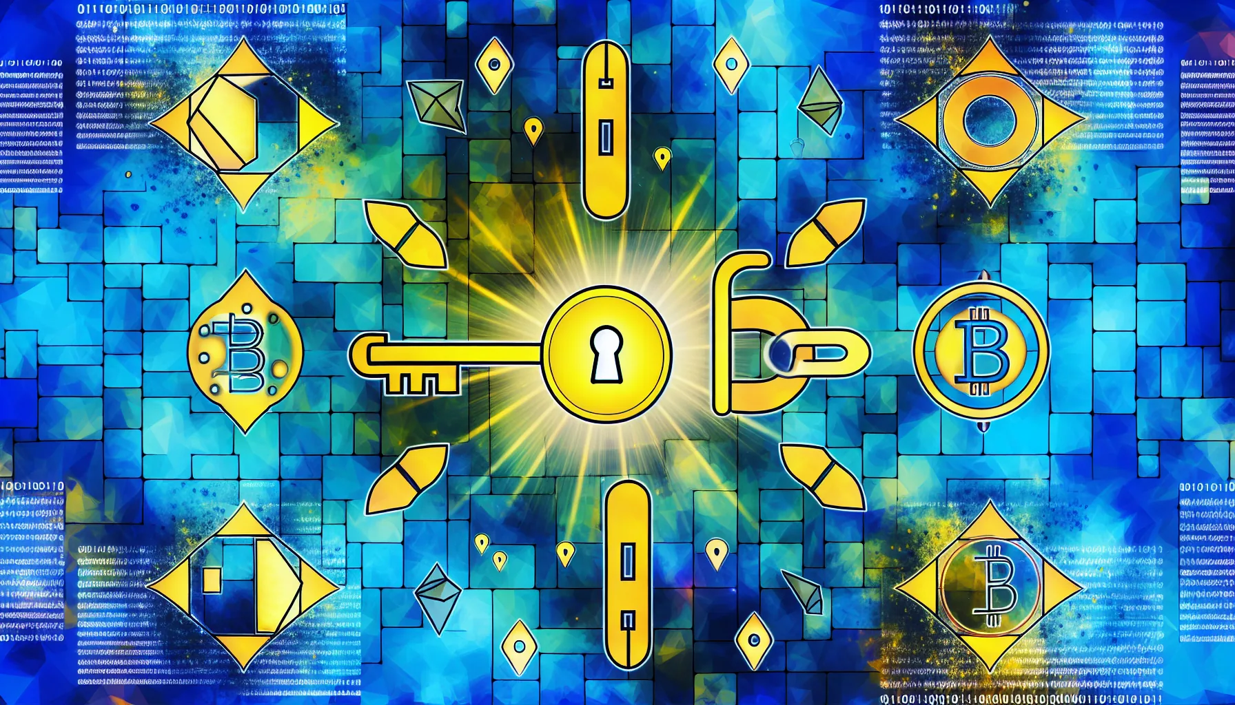 Unlocking GALA: Diverse Use Cases in Blockchain