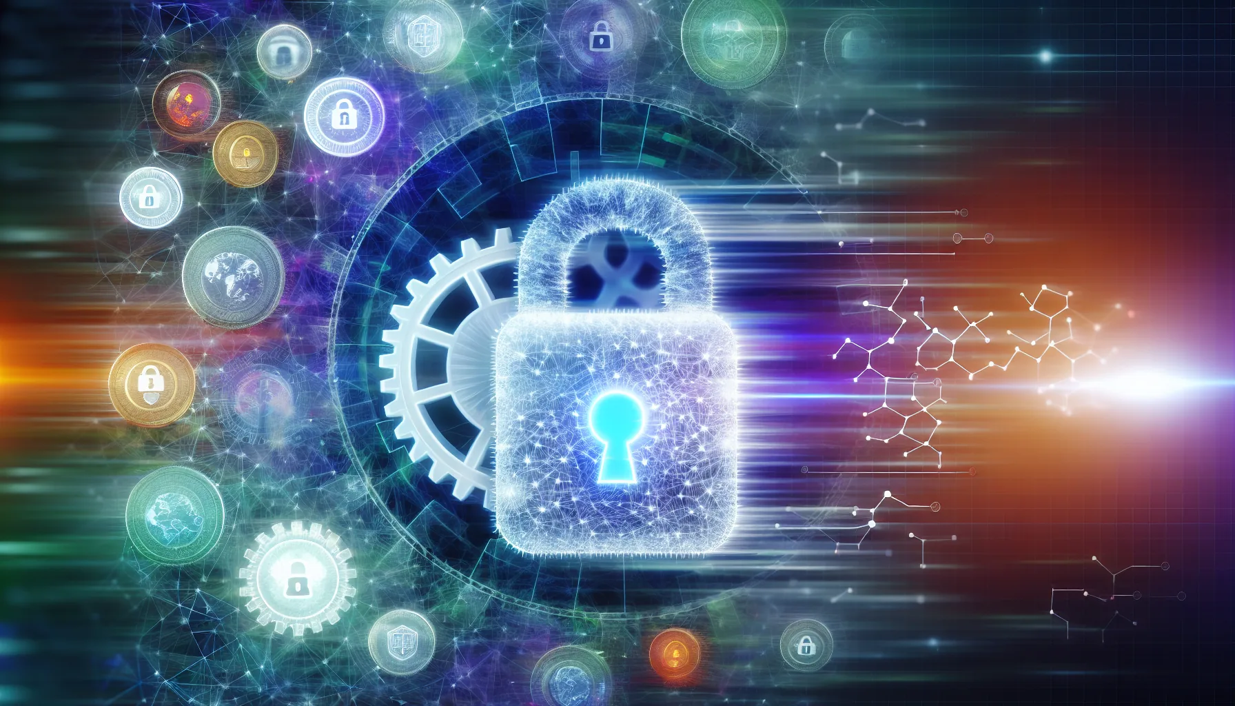 Unlocking GLCH: Key Use Cases in DeFi
