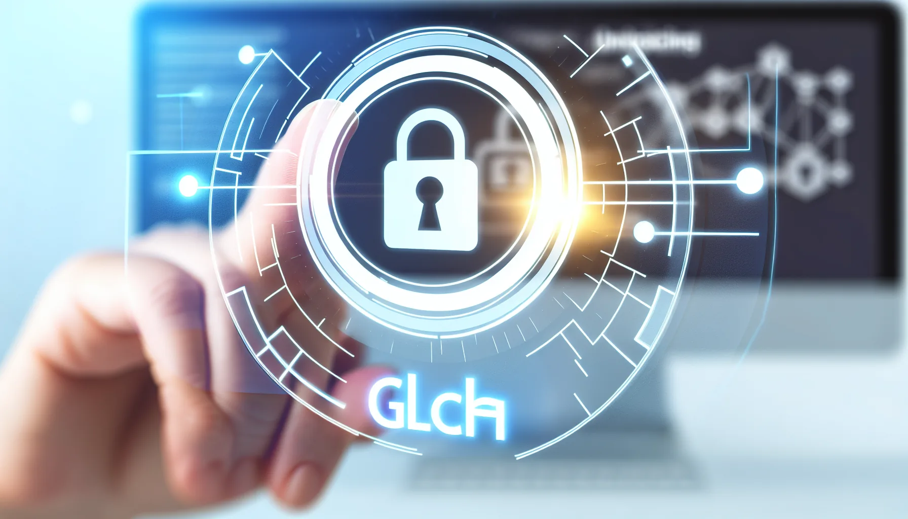 Unlocking GLCH: The Future of Decentralized Finance
