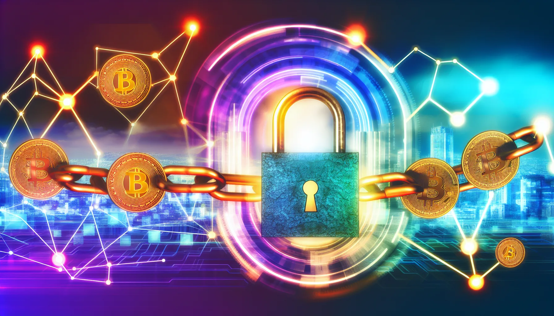 Unlocking GLCH: The Future of Decentralized Finance
