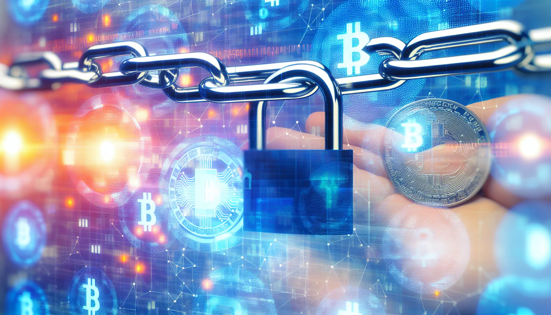Unlocking GLCH: The Future of Decentralized Finance