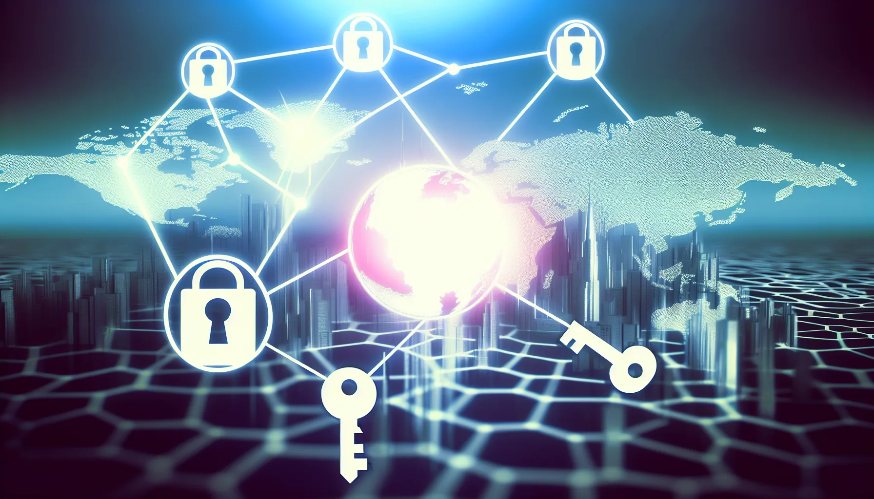 Unlocking GLCH: The Future of Decentralized Finance