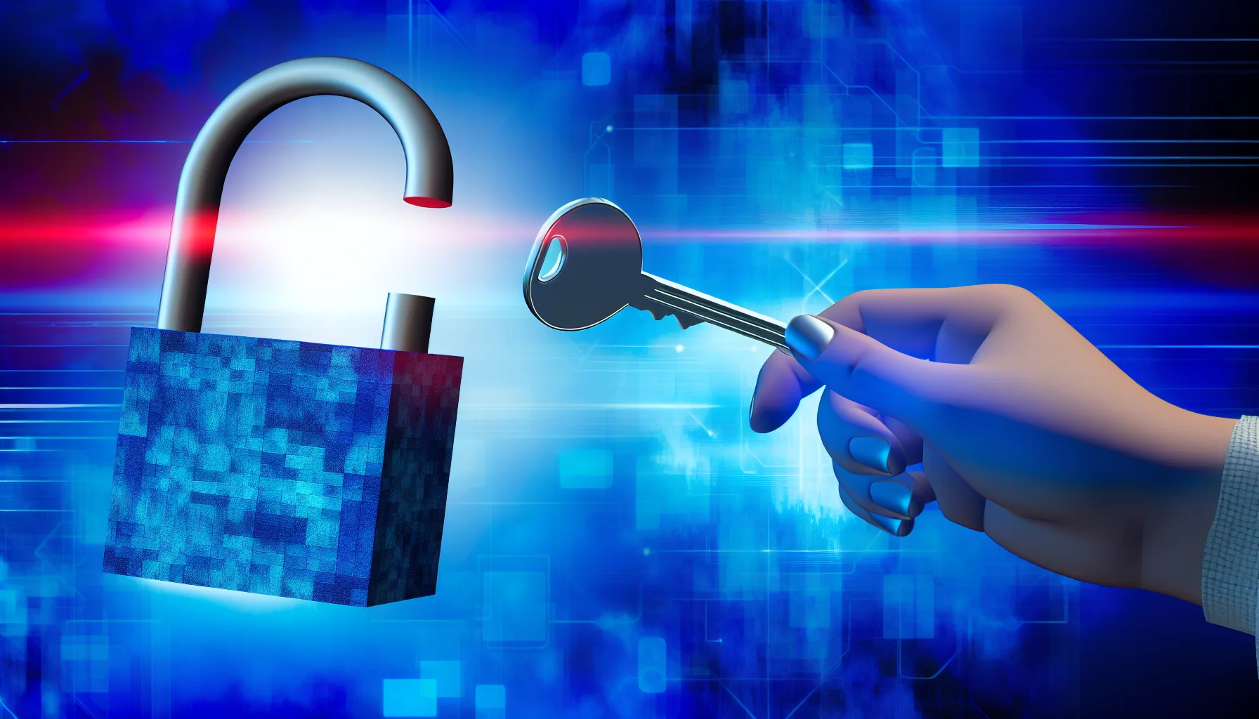 Unlocking GLCH: The Future of DeFi Innovation