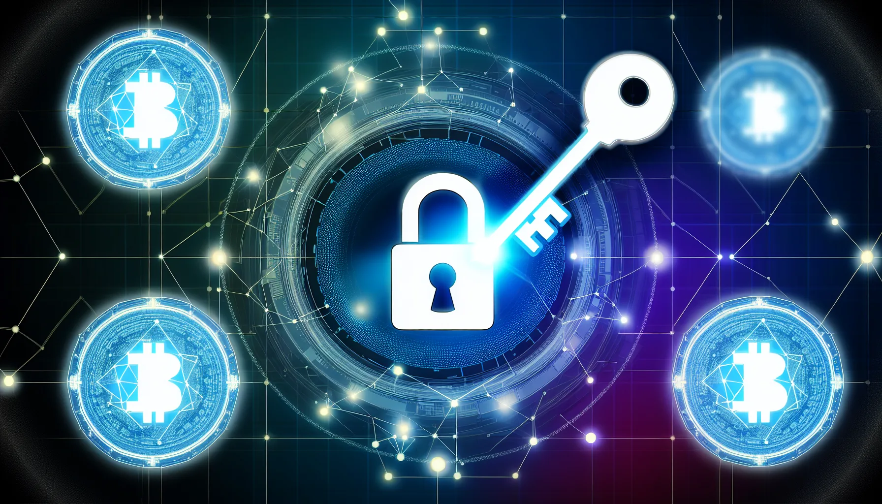 Unlocking GLCH: The Future of Financial dApps