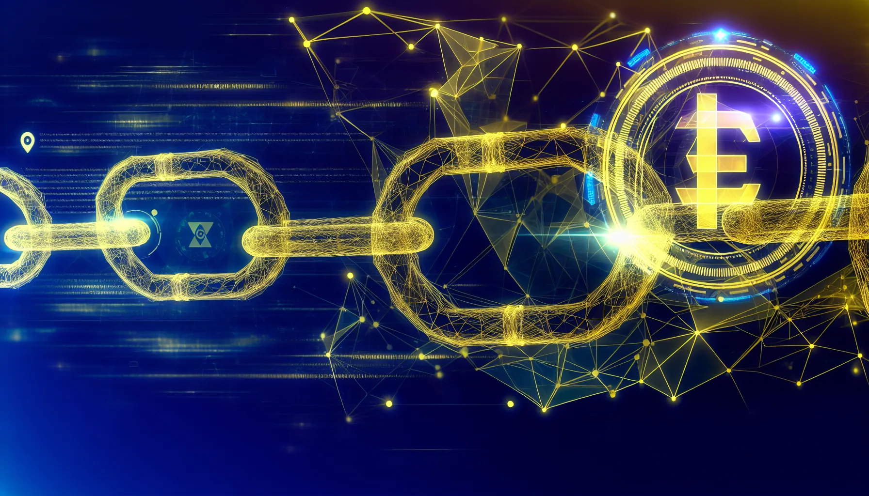 Unlocking GLCH2: The Future of Blockchain Utility